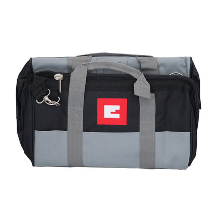 Einhell TE-CD 18/2 Li-i-Kit trapano a percussione a batteria 18 V 44 Nm + 2x batteria ricaricabile 1,5 Ah + caricatore + borsa