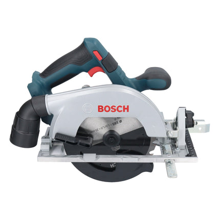 Bosch GKS 18V-57-2 Professional cordless circular saw 18 V 165 mm brushless + 1x rechargeable battery 4.0 Ah + charger