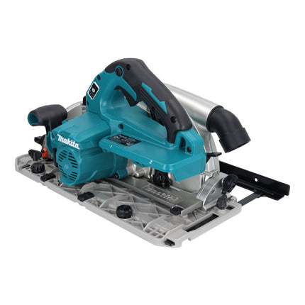 Sega circolare Makita DHS 900 ZU 36 V ( 2x 18 V ) 235 mm Brushless + Adattatore Bluetooth - senza batteria, senza caricabatterie