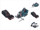 Bosch GKS 18V-57-2 Professional cordless circular saw 18 V 165 mm brushless + 1x rechargeable battery 5.0 Ah + charger