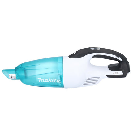 Makita DCL 181 FF1WX cordless hoover 18 V 53 mbar 0.65 L + 1x rechargeable battery 3.0 Ah - without charger