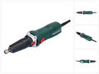 Metabo GE 710 Plus smerigliatrice diritta 710 watt 6 mm solo ( 600616000 )