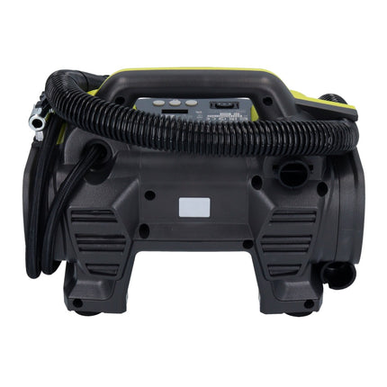 RYOBI R18I-0 Compressor 18 V 10.34 bar pressure ( 5133001834 ) Solo - without battery, without charger