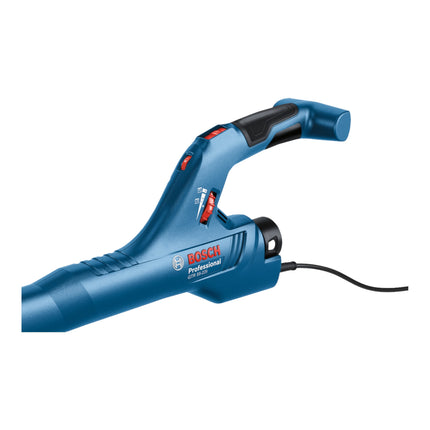 Bosch GTR 55-225 Lijadora profesional para tabiquería en seco 550 W 225 mm 110 - 230 cm ( 06017D4000 ) + maletín