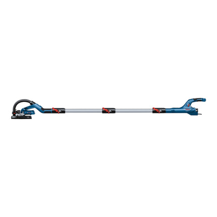 Bosch GTR 55-225 Lijadora profesional para tabiquería en seco 550 W 225 mm 110 - 230 cm ( 06017D4000 ) + maletín