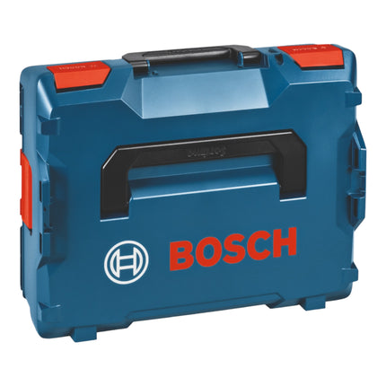 Bosch GGS 18V-23 PLC Smerigliatrice professionale a batteria 18 V brushless + L-Boxx ( 0601229200 ) - senza batteria, senza caricabatterie