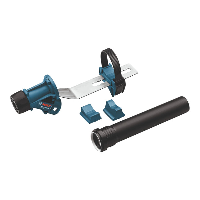 Adaptador de extracción GDE Max de Bosch para martillos perforadores y martillos de impacto - compatible SDS Max ( 1600A001G9 )