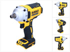 Akumulatorowy klucz udarowy DeWalt DCF 892 N 18 V 812 Nm 1/2