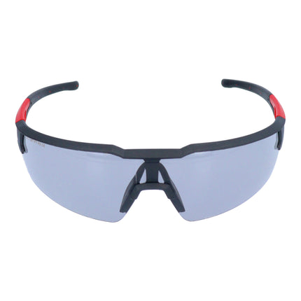 Milwaukee Enhanced Safety Glasses Gafas de seguridad grises (4932478907) versión teñida de gris