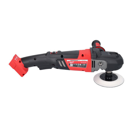 Milwaukee M18 FAP180-0 Pulidora sin cable 18 V 180 mm Brushless Solo ( 4933451549 ) - sin batería, sin cargador