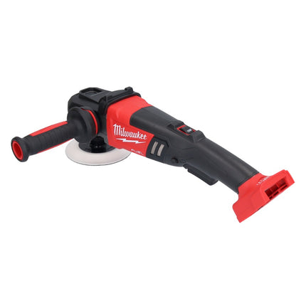 Milwaukee M18 FAP180-0 Pulidora sin cable 18 V 180 mm Brushless Solo ( 4933451549 ) - sin batería, sin cargador