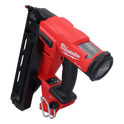 Milwaukee M18 FN16GA-0 Chiodatrice a batteria 18 V 32 - 64 mm Brushless Solo - senza batteria, senza caricabatterie