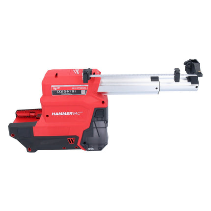 Milwaukee M18 FPDDEXL-0 Combination hammer dust extractor ( 4933478509 ) for M18 ONEFHP / ONEFHPX
