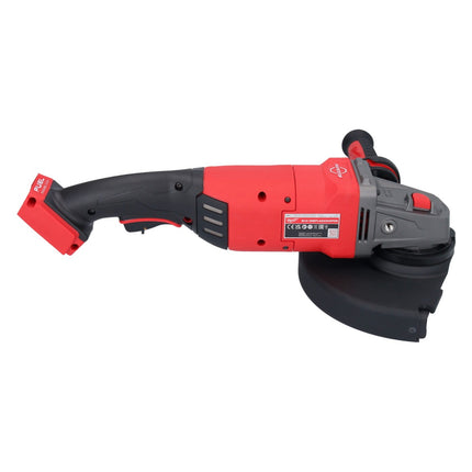 Amoladora angular a batería Milwaukee M18 ONEFLAG230XPDB-0C 18 V 230 mm (4933478782) Brushless + HD Box - sin batería, sin cargador