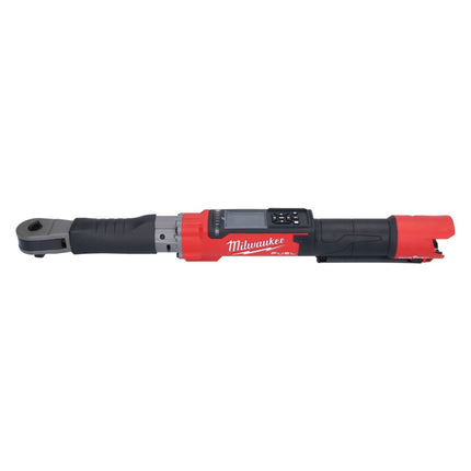 Milwaukee M12 ONEFTR12-0C llave dinamométrica digital a batería 12 V 1/2" 203,4 Nm (4933464969) sin escobillas + estuche - sin batería, sin cargador