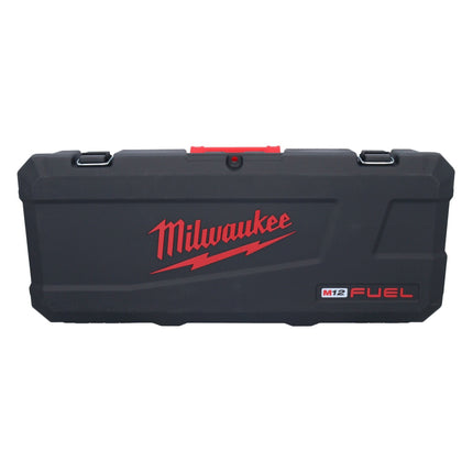Milwaukee M12 ONEFTR12-0C llave dinamométrica digital a batería 12 V 1/2" 203,4 Nm (4933464969) sin escobillas + estuche - sin batería, sin cargador