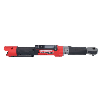 Milwaukee M12 ONEFTR12-0C llave dinamométrica digital a batería 12 V 1/2" 203,4 Nm (4933464969) sin escobillas + estuche - sin batería, sin cargador