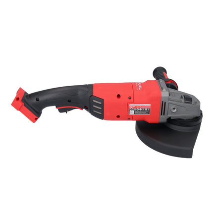 Amoladora angular a batería Milwaukee M18 FLAG230XPDB-0C 18 V 230 mm + estuche (4933464114) - sin batería, sin cargador