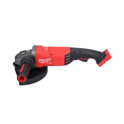 Amoladora angular a batería Milwaukee M18 FLAG230XPDB-0C 18 V 230 mm + estuche (4933464114) - sin batería, sin cargador
