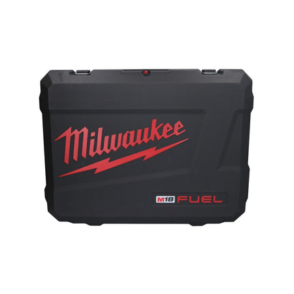 Amoladora angular a batería Milwaukee M18 FLAG230XPDB-0C 18 V 230 mm + estuche (4933464114) - sin batería, sin cargador