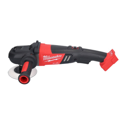 Milwaukee M18 FAP180-402 Polerka akumulatorowa 18 V 180 mm bezszczotkowa + 2x akumulator 4,0 Ah + ładowarka