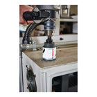 LENOX Sierra de corona SPEED SLOT(R) Ø de la sierra 43 mm Profundidad de corte 40 mm ( 4000844659 )