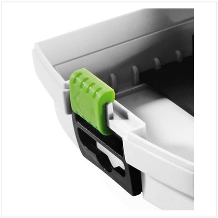 Festool Hammerbohrer SDS plus-Set D5-D12/7x ( 499924 ) - Toolbrothers