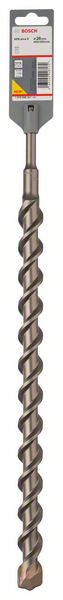 Martillo perforador BOSCH Plus-5 Ø 26,0 mm longitud de trabajo 400 mm longitud 450 mm ( 8000341440 )