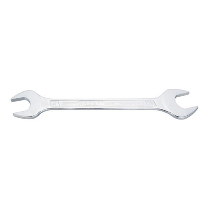 HAZET double open-end spanner 450N 8 x 9 mm length 139 mm ( 4000822514 )