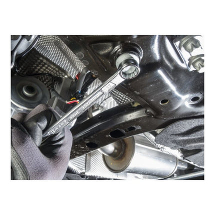 HAZET Combination spanner 600N SW 30 mm Length 405.5 mm ( 4000823775 )