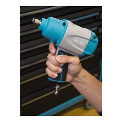 HAZET Avvitatore ad aria compressa 9012SPC 12,5 mm (1/2″) A4-kt. ( 4000898917 )
