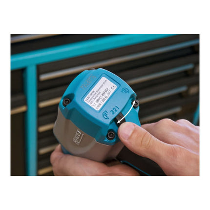 HAZET Avvitatore ad aria compressa 9012SPC 12,5 mm (1/2″) A4-kt. ( 4000898917 )