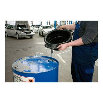 Vassoio multifunzione HAZET 197-2 capacità 16 l ( 4000822864 )