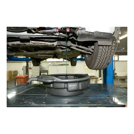 Vassoio multifunzione HAZET 197-2 capacità 16 l ( 4000822864 )