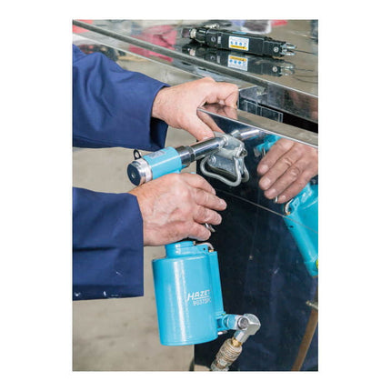 Rivettatrice ad aria compressa HAZET 9037SPC 8700 N ( 4000898938 )