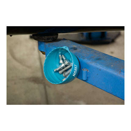 Bandeja de almacenamiento HAZET 197-3 Bandeja-Ø 15 cm ( 8000464481 )