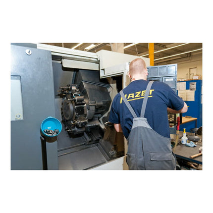 Bandeja de almacenamiento HAZET 197-3 Bandeja-Ø 15 cm ( 8000464481 )