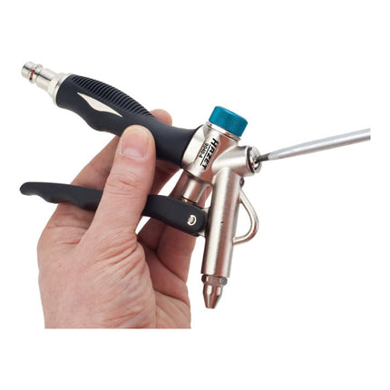 HAZET compressed air blow gun 9040-4 Coupling plug ( 4000898939 )