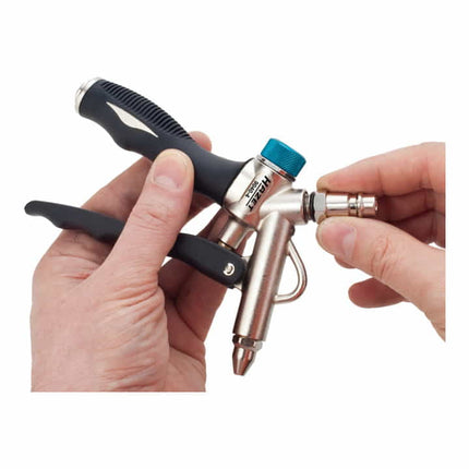 HAZET compressed air blow gun 9040-4 Coupling plug ( 4000898939 )