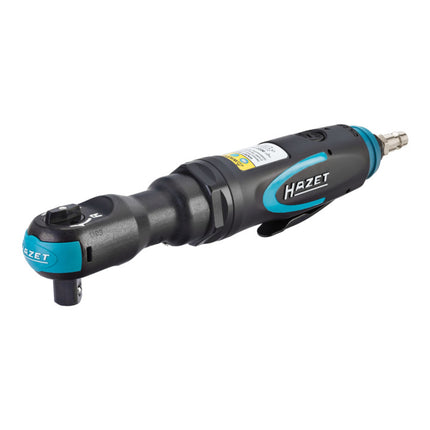 HAZET pneumatic ratchet screwdriver 9022P-2 12.5 mm (1/2″) 4-kt. ( 4000898928 )
