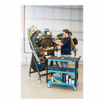 Carrello di servizio HAZET H896xL890xP542mm ( 4000871091 )