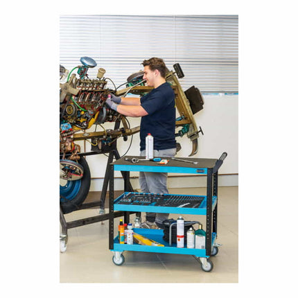 Carrello di servizio HAZET H896xL890xP542mm ( 4000871091 )