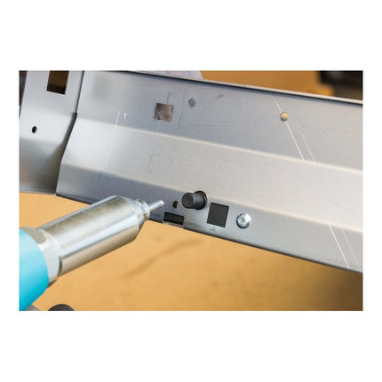 Rivettatrice ad aria compressa HAZET 9037N-2 14700 N ( 8000462850 )