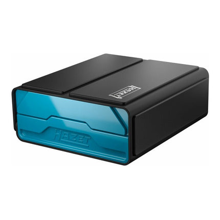 HAZET SmartCase 2200SC-1 Juego de puntas de 69 piezas ( 8000791437 )