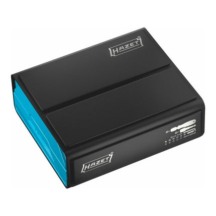 HAZET SmartCase 2200SC-1 Juego de puntas de 69 piezas ( 8000791437 )