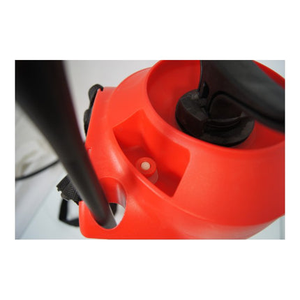 Pulverizador a presión MESTO 3237FP Capacidad de llenado 5 l ( 4000818674 )