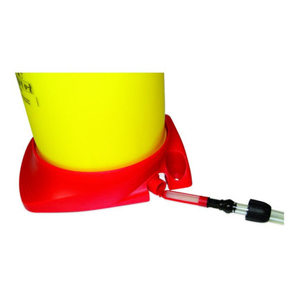 Pulverizador a presión MESTO 3237FP Capacidad de llenado 5 l ( 4000818674 )