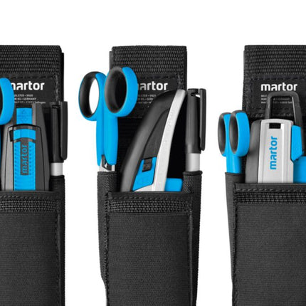 MARTOR Gürteltasche H215xB68xT40mm ( 4000818069 )