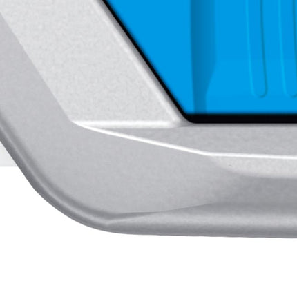 MARTOR Couteau de sécurité SECUNORM 500 L. 143 mm l. 16 mm H. 36 mm ( 4000818066 )