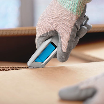 MARTOR Couteau de sécurité SECUNORM 500 L. 143 mm l. 16 mm H. 36 mm ( 4000818066 )